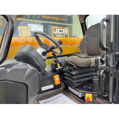 2006 JCB 540-170 LOADALL
