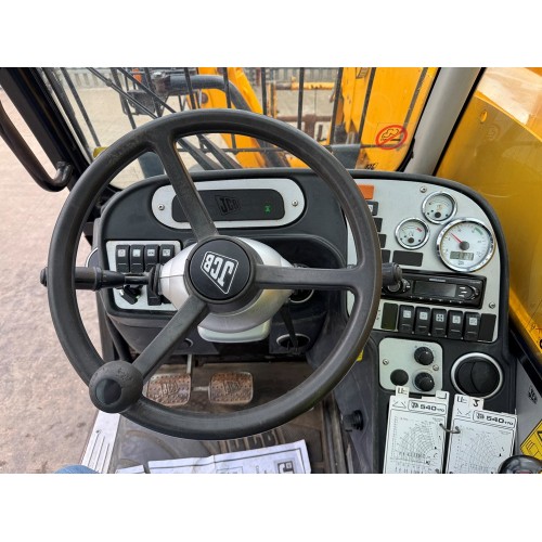 2006 JCB 540-170 LOADALL