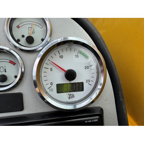 2006 JCB 540-170 LOADALL