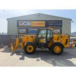 2006 JCB 540-170 LOADALL
