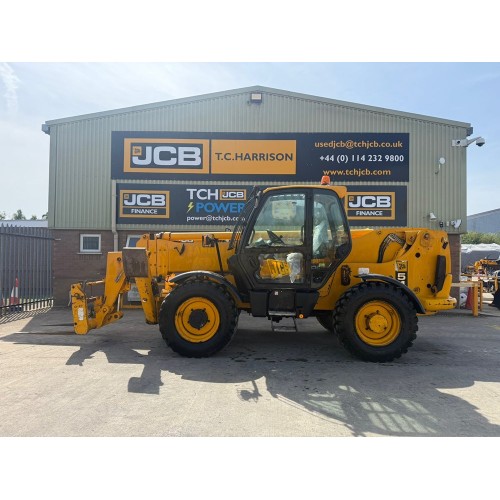 2006 JCB 540-170 LOADALL