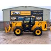 2007 JCB 540-170 LOADALL