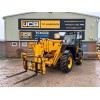 2007 JCB 540-170 LOADALL