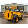 2007 JCB 540-170 LOADALL