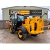 2007 JCB 540-170 LOADALL