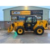 2007 JCB 540-170 LOADALL