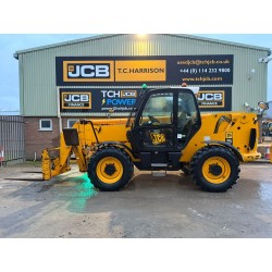 2007 JCB 540-170 LOADALL