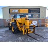 2007 JCB 540-170 LOADALL