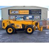 2007 JCB 540-170 LOADALL