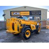 2007 JCB 540-170 LOADALL