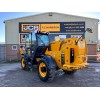 2007 JCB 540-170 LOADALL