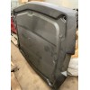 GENUINE JCB ROOF MOULDING BLACK *128/L4967* TO FIT JCB 3CX COMPACT