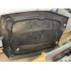 GENUINE JCB ROOF MOULDING BLACK *128/L4967* TO FIT JCB 3CX COMPACT