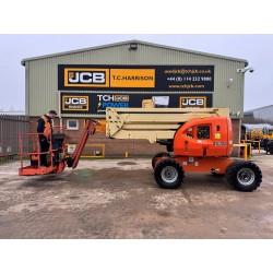 2007 JLG 450AJ