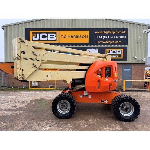 2007 JLG 450AJ