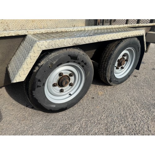 2021 INDESPENSION AD2000