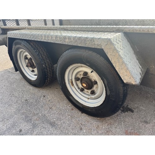 2021 INDESPENSION AD2000