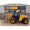 2012 JCB 524-50 COMPACT LOADALL