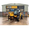 2012 JCB 524-50 COMPACT LOADALL