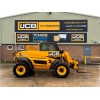 2012 JCB 524-50 COMPACT LOADALL