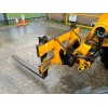 2012 JCB 524-50 COMPACT LOADALL