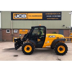 2013 JCB 524-50 LOADALL