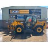 2011 JCB 535V125 LOADALL