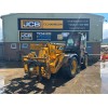 2011 JCB 535V125 LOADALL