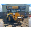 2011 JCB 535V125 LOADALL