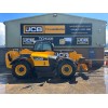 2011 JCB 535V125 LOADALL