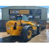 2011 JCB 535V125 LOADALL