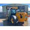 2011 JCB 535V125 LOADALL