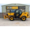 2011 JCB 540-170 LOADALL