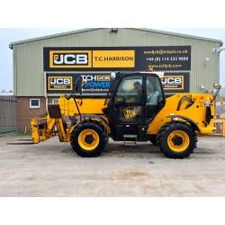 2011 JCB 540-170 LOADALL