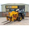 2011 JCB 540-170 LOADALL