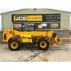 2011 JCB 540-170 LOADALL