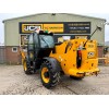 2011 JCB 540-170 LOADALL