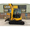 2013 JCB 8065 MIDI EXCAVATOR