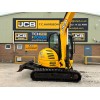 2013 JCB 8065 MIDI EXCAVATOR