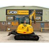 2013 JCB 8065 MIDI EXCAVATOR