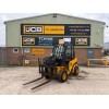 2010 JCB TLT30D-4WD