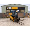 2010 JCB TLT30D-4WD