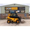 2010 JCB TLT30D-4WD