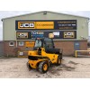 2010 JCB TLT30D-4WD