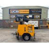 2011 JCB LT9 LIGHTING TOWER