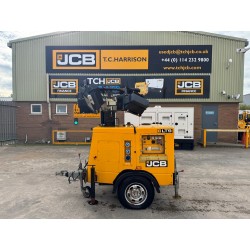 2011 JCB LT9 LIGHTING TOWER