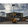 2011 JCB LT9 LIGHTING TOWER