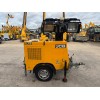 2011 JCB LT9 LIGHTING TOWER