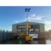 2013 JCB LT9 LIGHTING TOWER