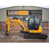 2012 JCB 8050 MIDI EXCAVATOR